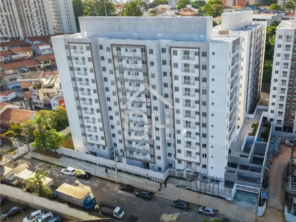 Apartamento em Jaguaré — foto 8