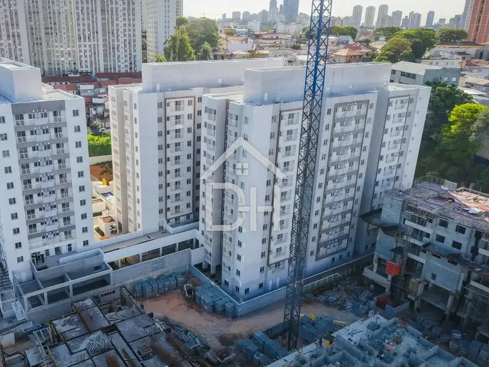 Apartamento em Jaguaré — foto 10