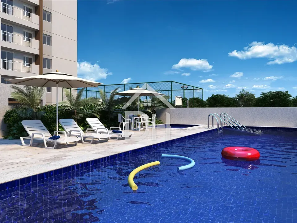 Apartamento em Jaguaré — foto 14