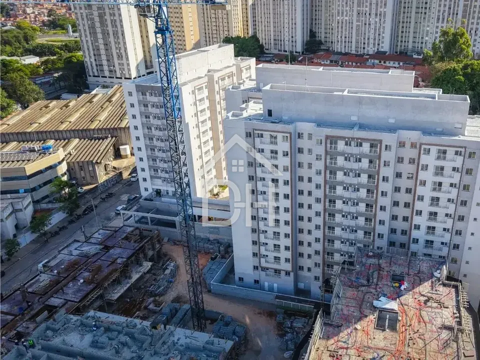 Apartamento em Jaguaré — foto 5