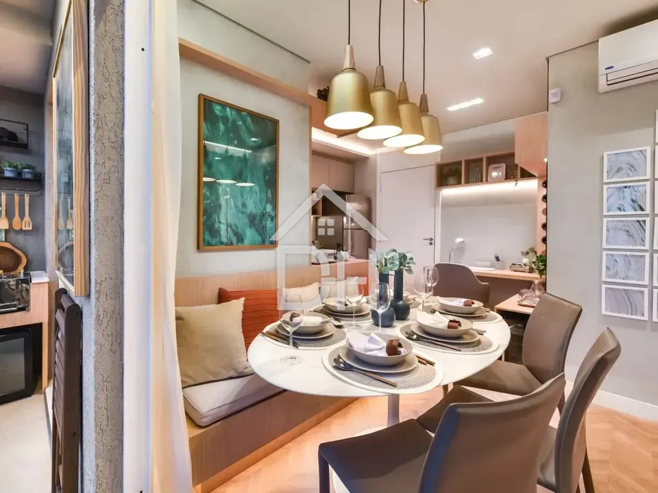 Apartamento em Jaguaré — foto 3
