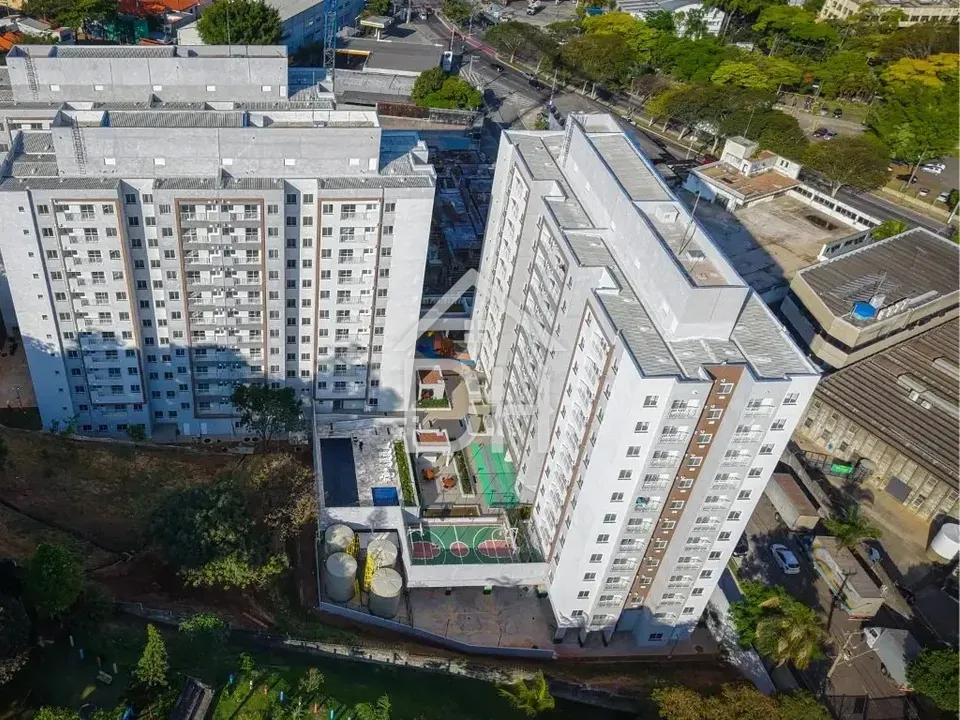Apartamento em Jaguaré — foto 9