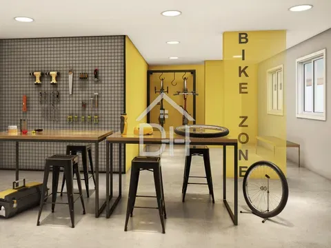 Apartamento em Jaguaré