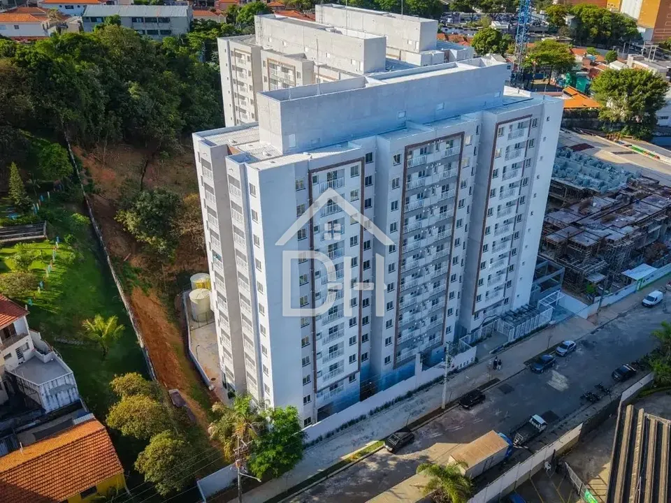 Apartamento em Jaguaré — foto 11