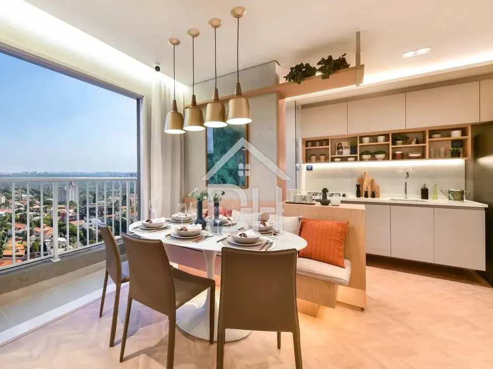 Apartamento em Jaguaré — foto 2