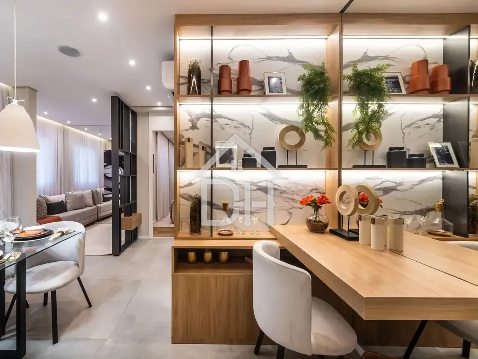 Apartamento na Vila Independência — foto 4