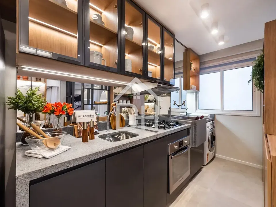 Apartamento na Vila Independência — foto 7