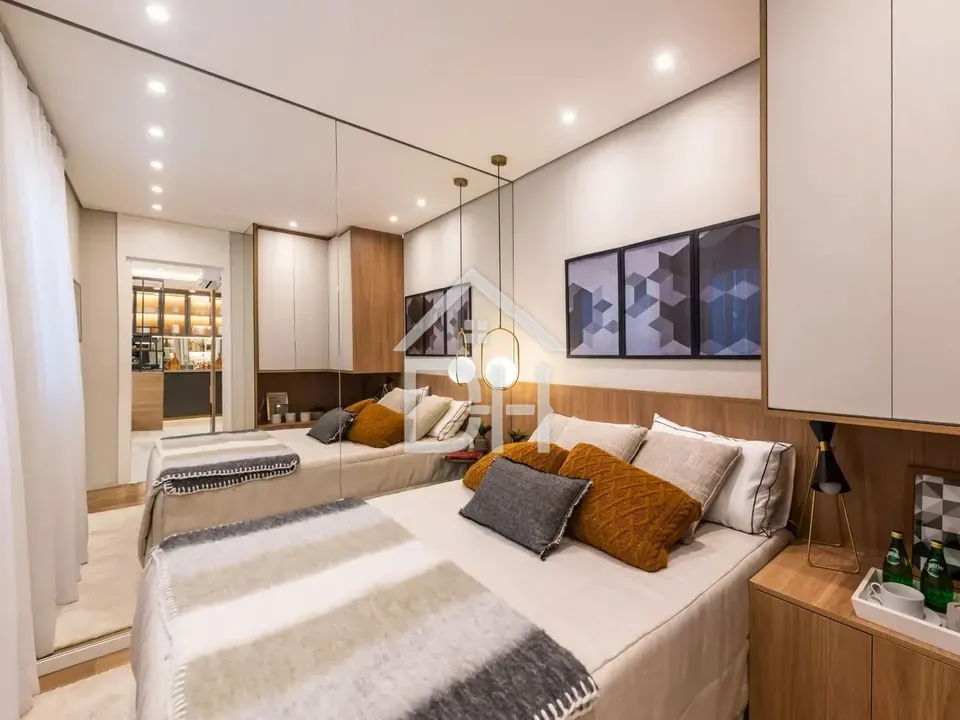 Apartamento na Vila Independência — foto 5