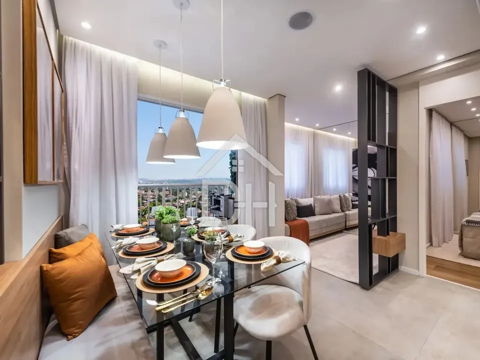 Apartamento na Vila Independência — foto 6