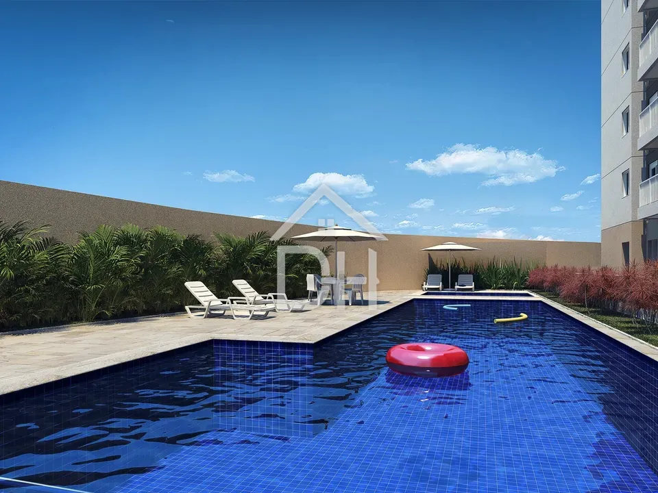 Apartamento na Vila Independência — foto 12