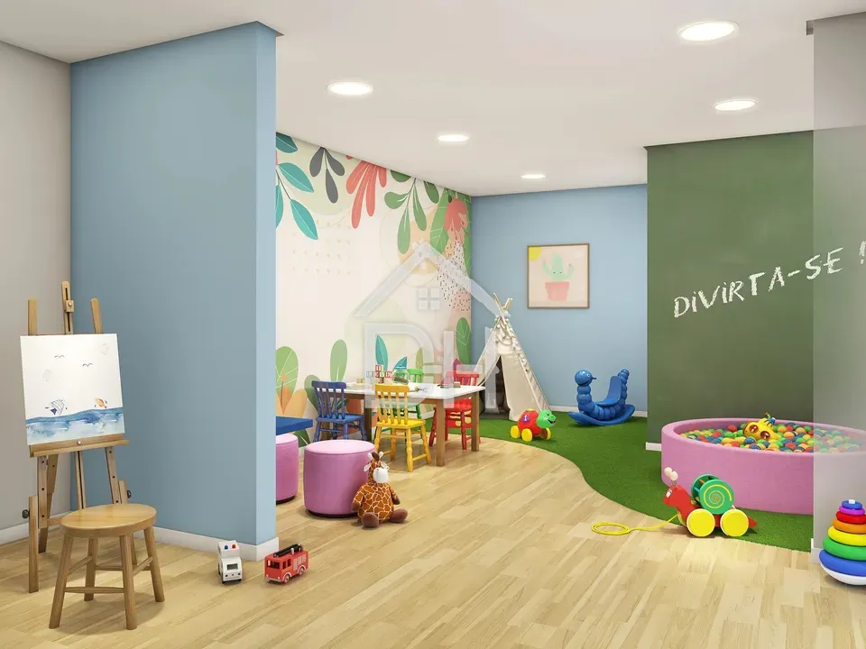 Apartamento na Vila Independência — foto 8