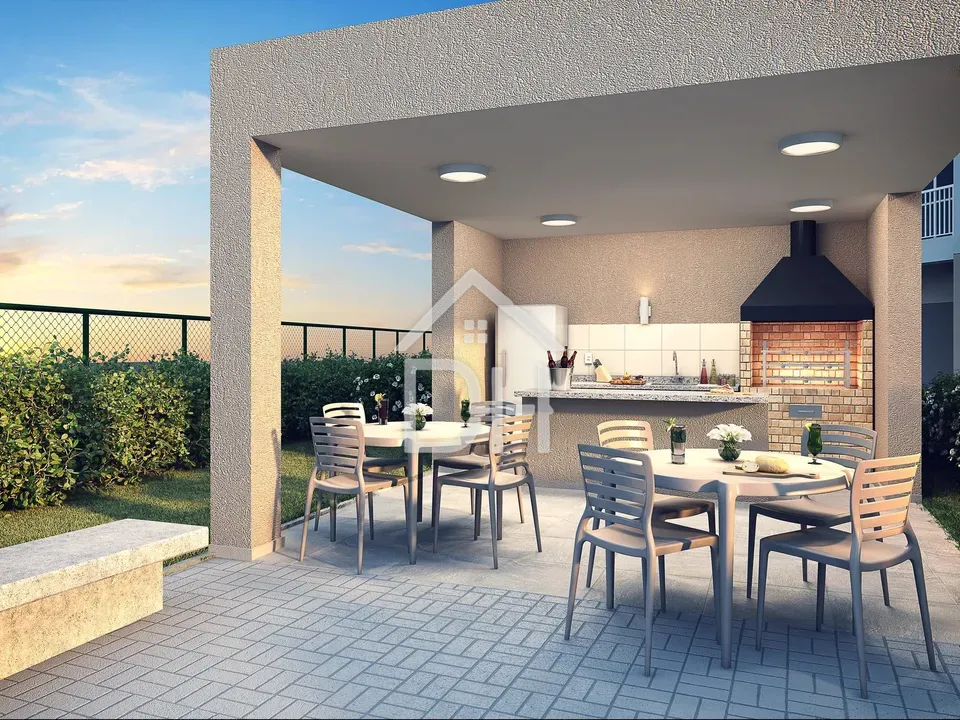 Apartamento na Vila Independência — foto 9