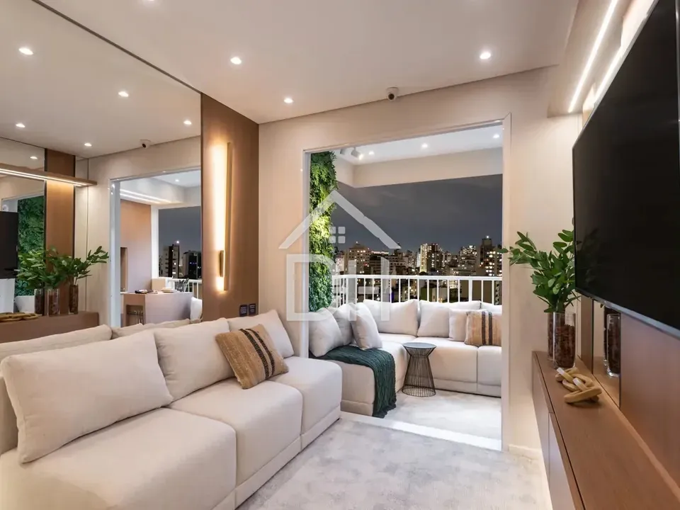 Apartamento na Vila Maria — foto 3