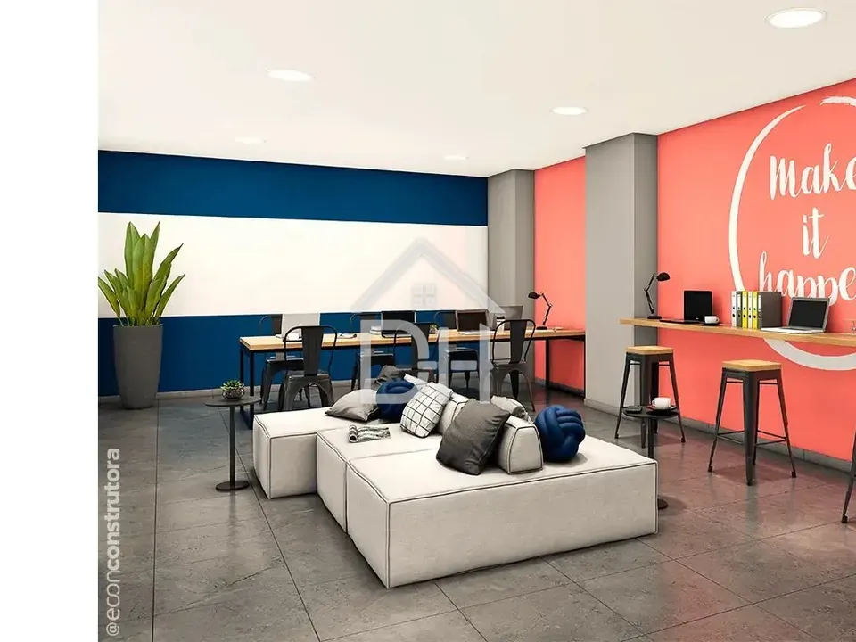 Apartamento na Vila Maria — foto 11