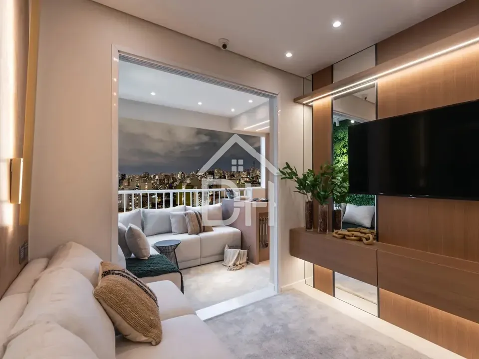 Apartamento na Vila Maria — foto 4