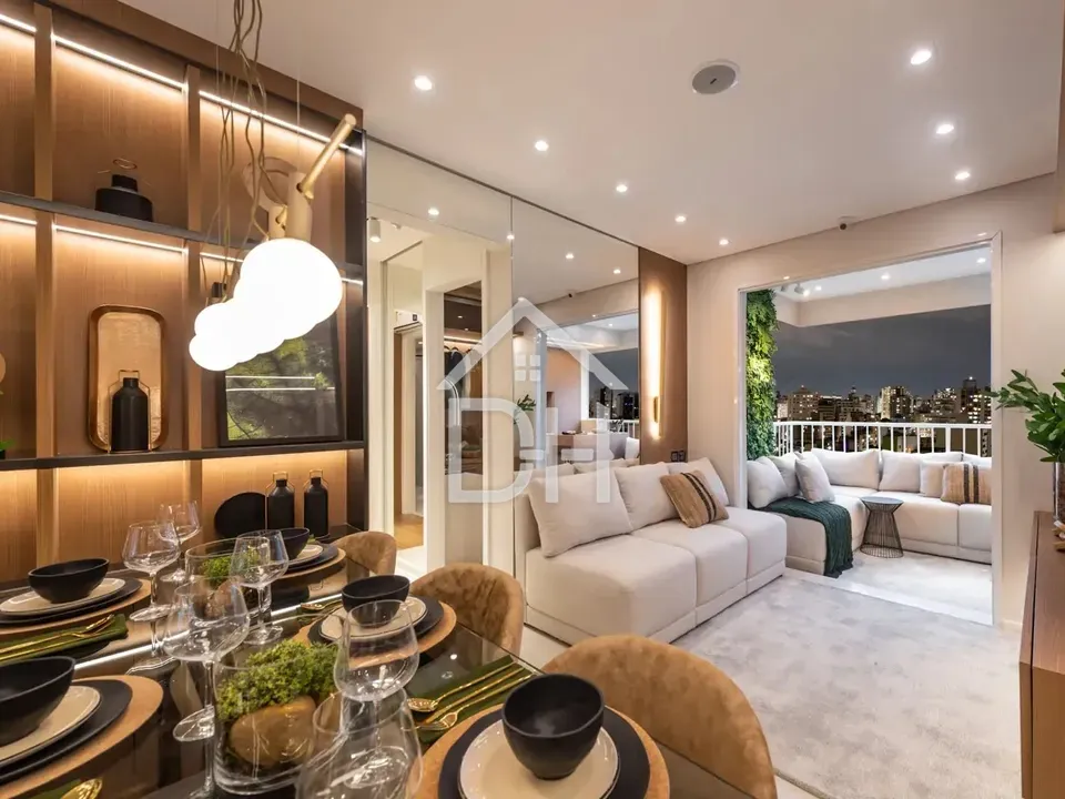 Apartamento na Vila Maria — foto 5