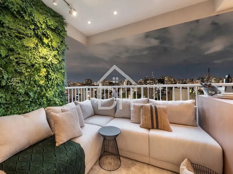 Apartamento na Vila Maria — foto 8