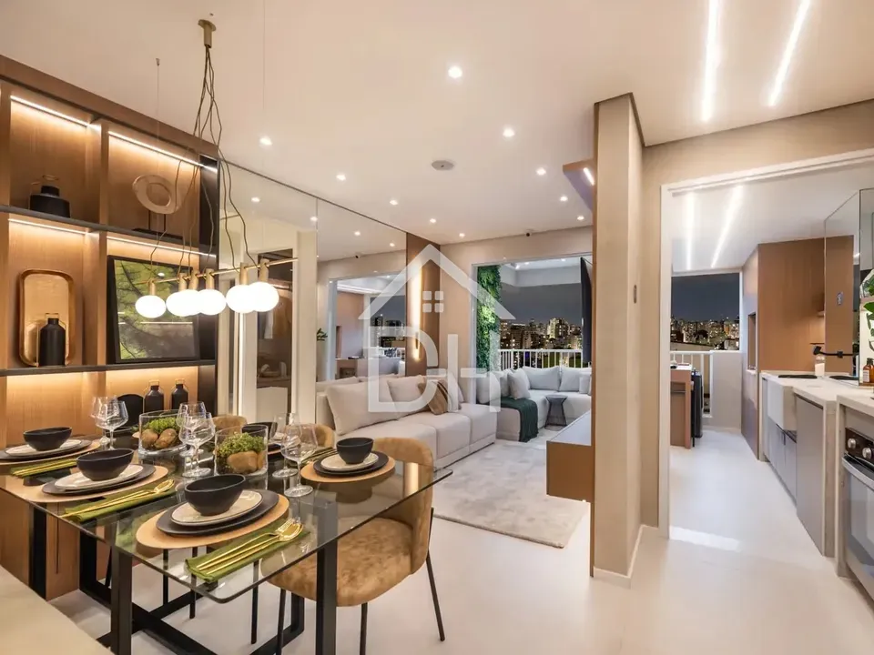 Apartamento na Vila Maria — foto 7