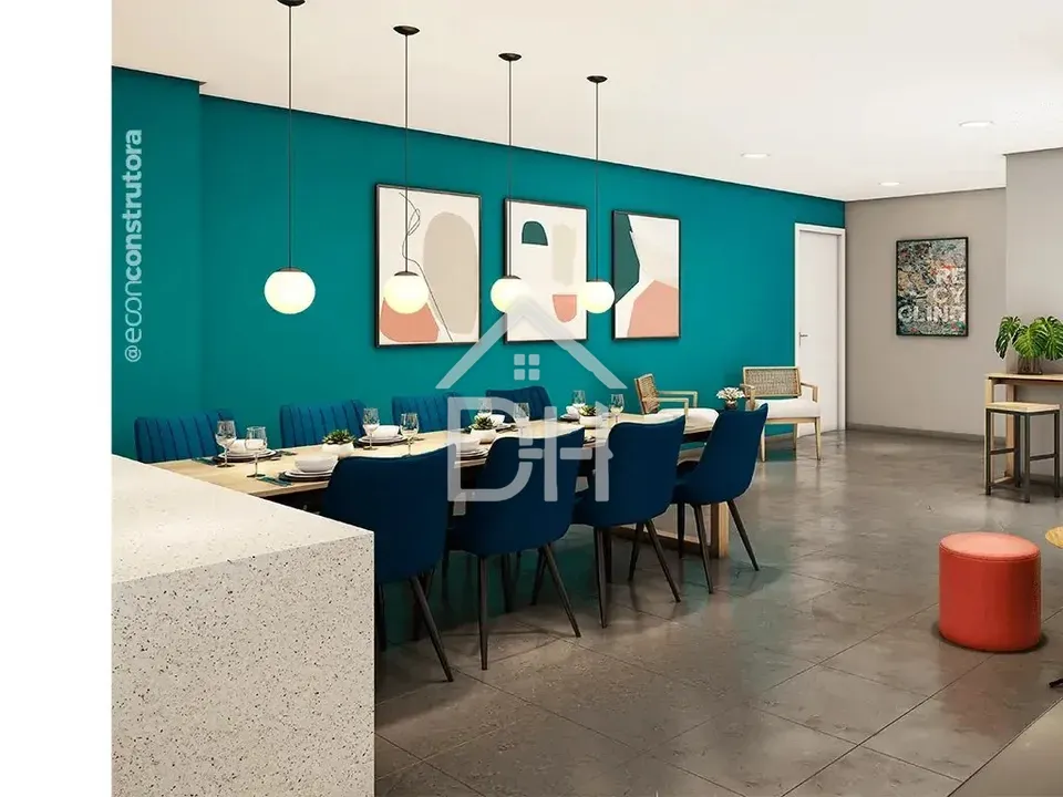 Apartamento na Vila Maria — foto 14