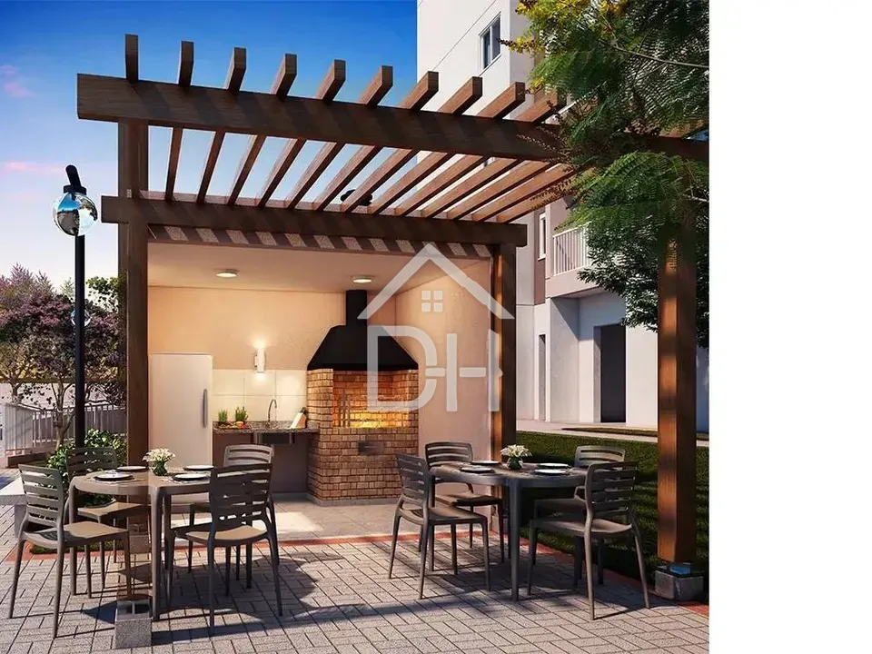 Apartamento em Paraisópolis — foto 4