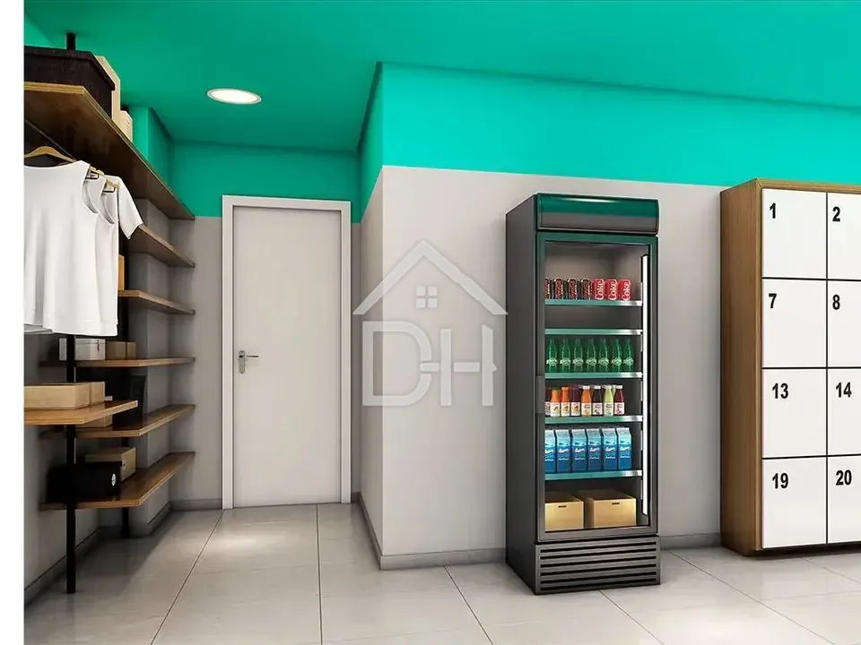 Apartamento em Paraisópolis — foto 8