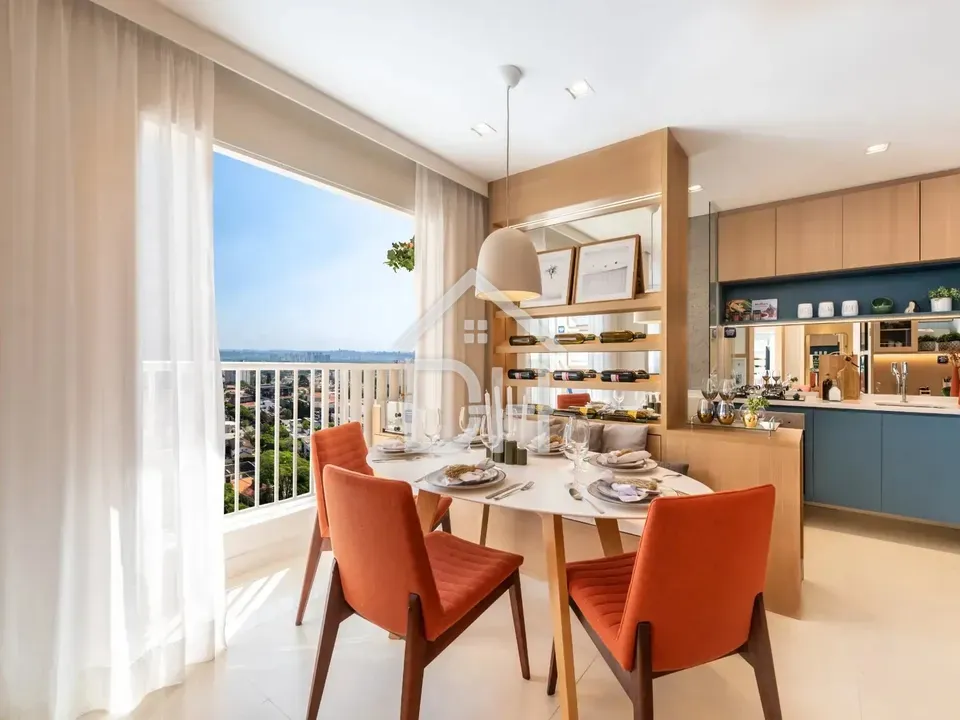 Apartamento em Paraisópolis — foto 15