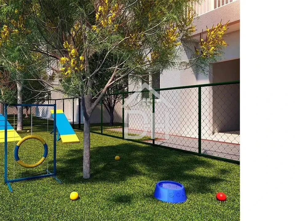 Apartamento em Paraisópolis — foto 7