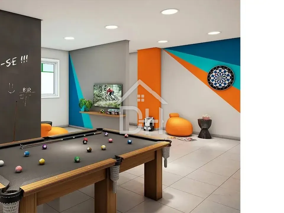 Apartamento em Paraisópolis — foto 13