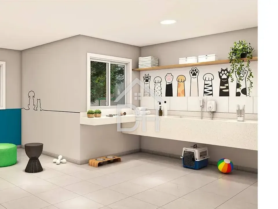 Apartamento em Paraisópolis — foto 14