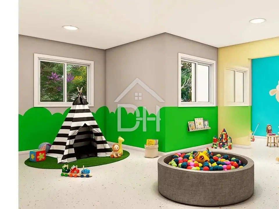 Apartamento em Paraisópolis — foto 10