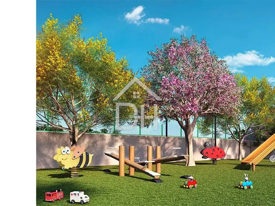 Apartamento em Paraisópolis — foto 5
