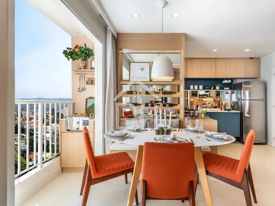 Apartamento em Paraisópolis — foto 16