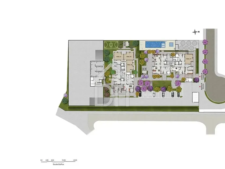 Apartamento em Paraisópolis — foto 17