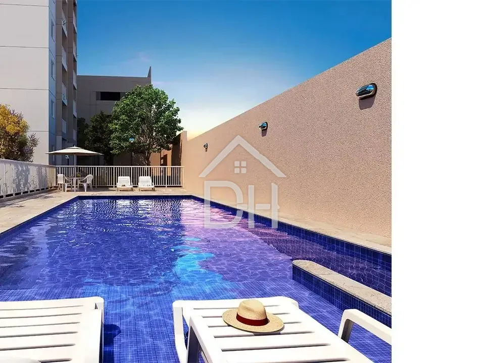 Apartamento em Paraisópolis — foto 2
