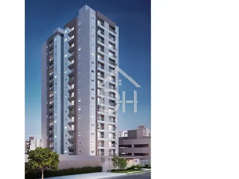 Apartamento em Campo Grande