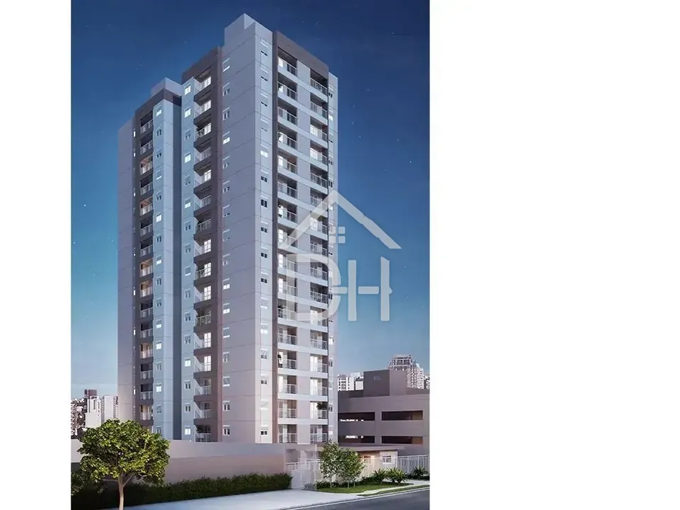 Apartamento no Campo Grande