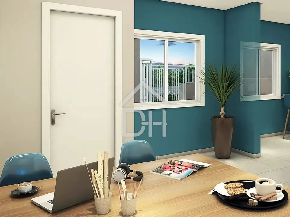 Apartamento no Campo Grande — foto 7