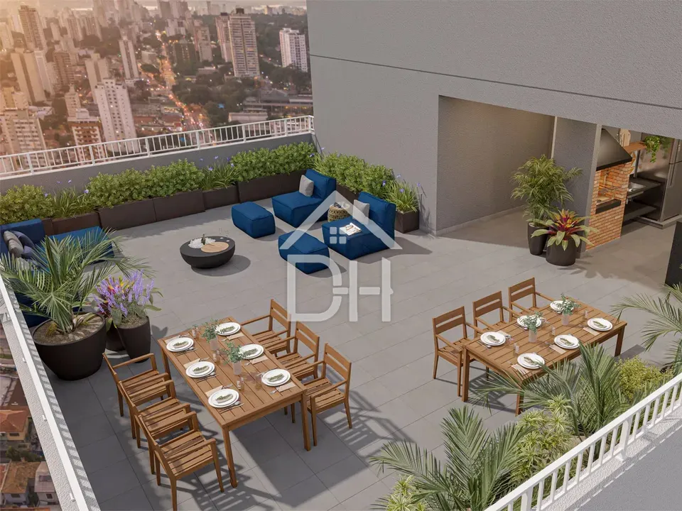 Apartamento na Vila das Mercês — foto 2