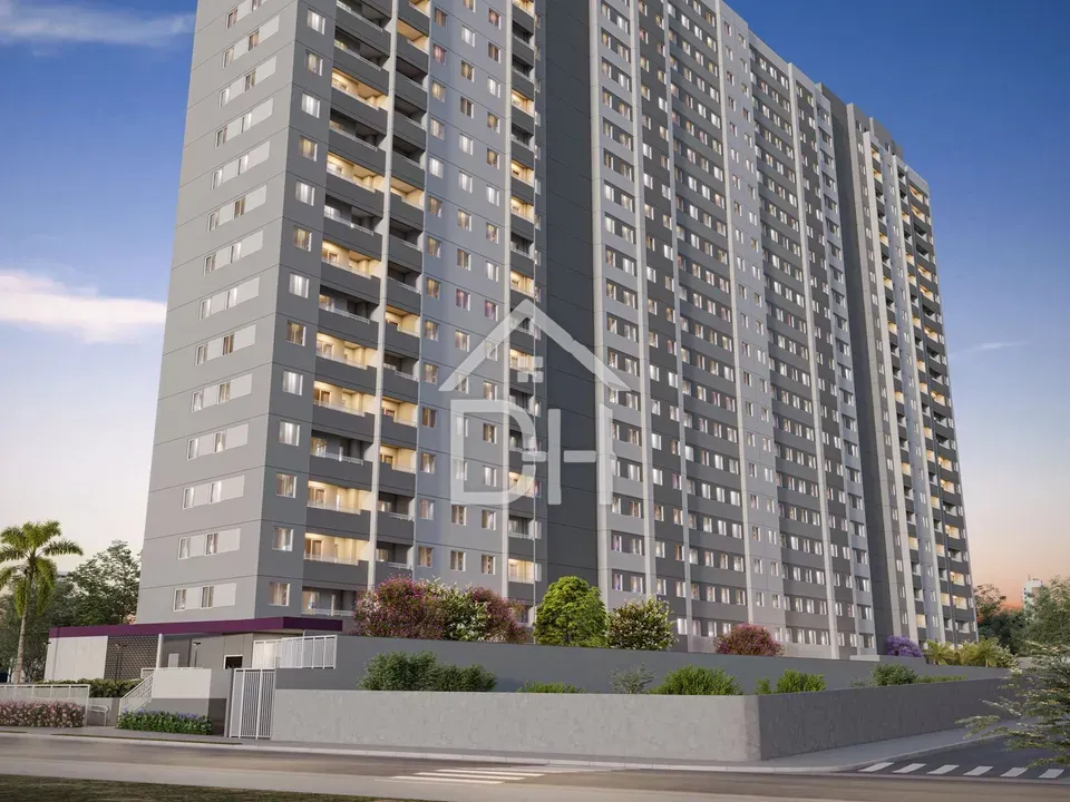 Apartamento na Vila das Mercês — foto 6
