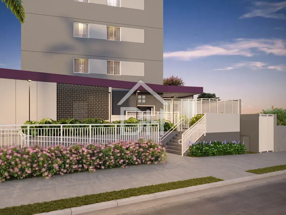 Apartamento na Vila das Mercês — foto 4
