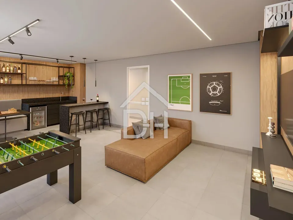Apartamento na Vila das Mercês — foto 9