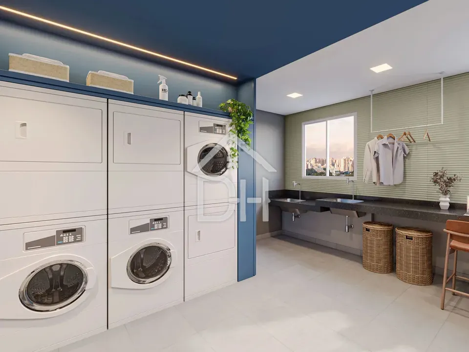Apartamento na Vila das Mercês — foto 15
