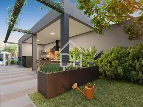 Apartamento em Vila das Mercês
