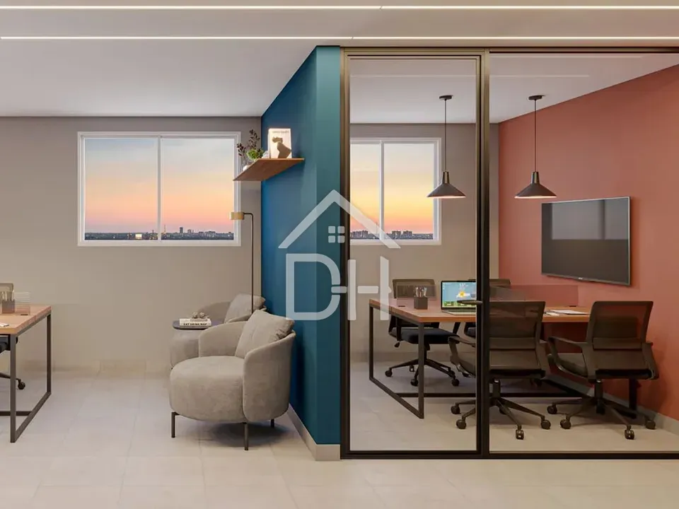 Apartamento na Vila das Mercês — foto 13
