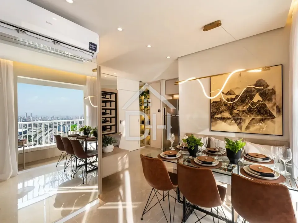 Apartamento no Jardim Arize — foto 9