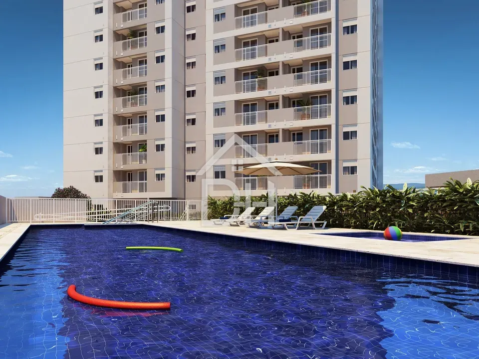 Apartamento no Jardim Arize — foto 14