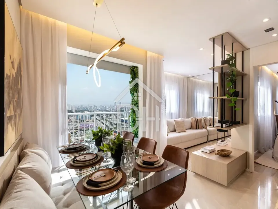 Apartamento no Jardim Arize — foto 4
