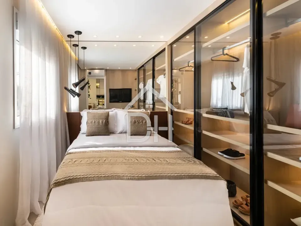 Apartamento no Jardim Arize — foto 6