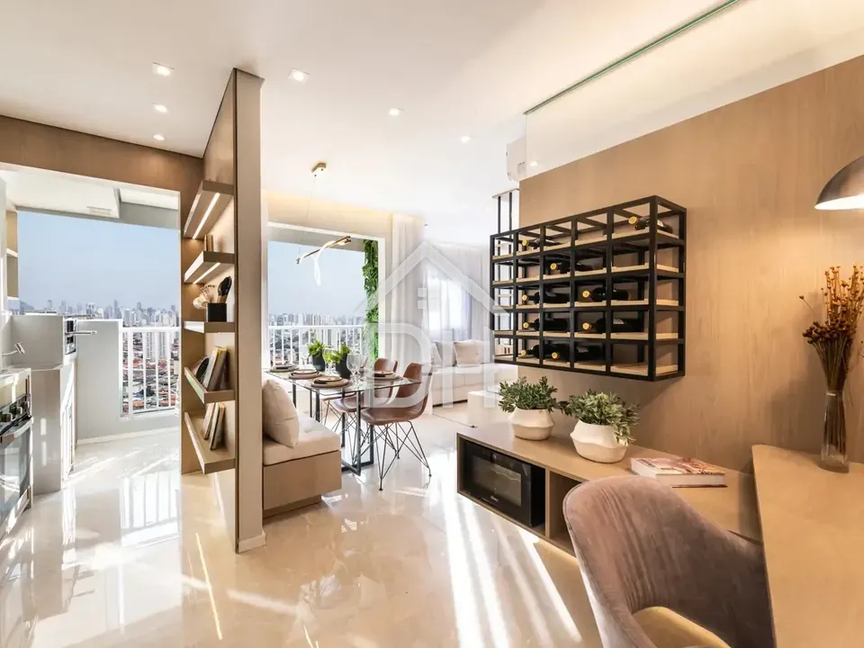 Apartamento no Jardim Arize — foto 2