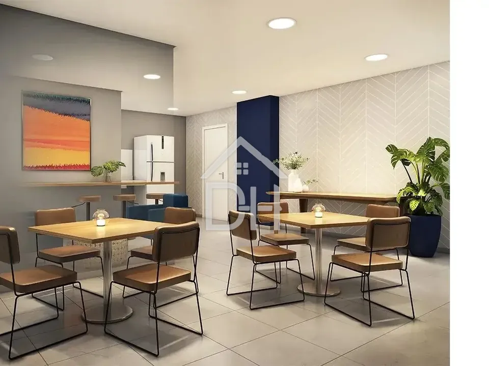 Apartamento no Jardim São Luís — foto 8